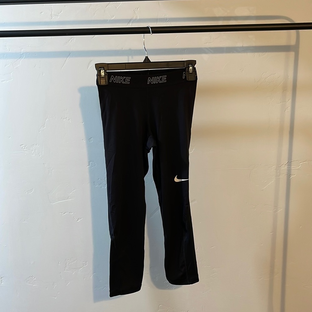 Nike Dri-Fit Leggings